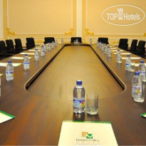 Golden Valley Hotel Tashkent 