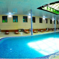 Golden Valley Hotel Tashkent 