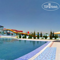 Golden Valley Hotel Tashkent 