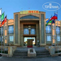 Азия Отель