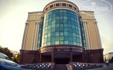 Movenpick Samarkand 5*