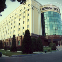 Movenpick Samarkand Отель
