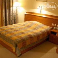 Movenpick Samarkand Стандартный одноместный номер