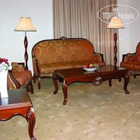 Regal Palace Samarkand 