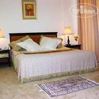 Regal Palace Samarkand 