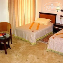 Regal Palace Samarkand 
