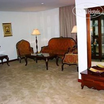 Regal Palace Samarkand 