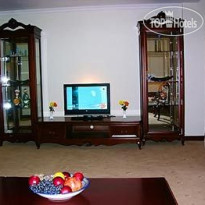Regal Palace Samarkand 