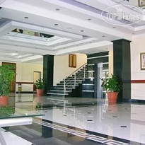 Regal Palace Samarkand 