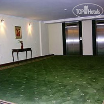 Regal Palace Samarkand 