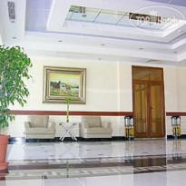Regal Palace Samarkand