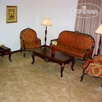 Regal Palace Samarkand