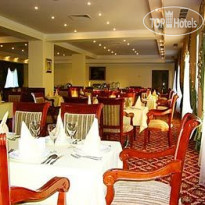Regal Palace Samarkand