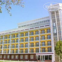 Regal Palace Samarkand