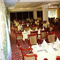 Regal Palace Samarkand