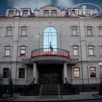 Grand Samarkand Superior