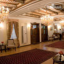 Grand Samarkand Superior