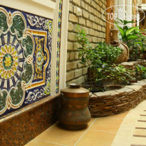 Grand Samarkand Superior