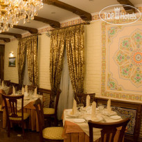 Grand Samarkand Superior