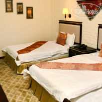 Grand Samarkand Superior