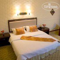 Grand Samarkand Superior