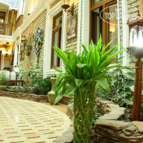 Grand Samarkand Superior