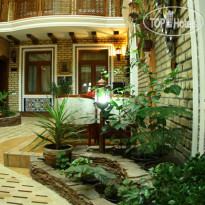 Grand Samarkand Superior