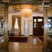 Grand Samarkand Superior
