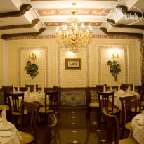 Grand Samarkand Superior