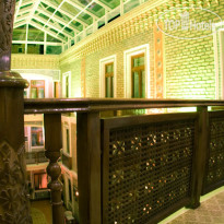 Grand Samarkand Superior