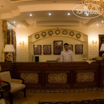 Grand Samarkand Superior