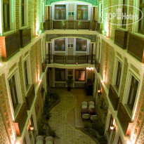 Grand Samarkand Superior