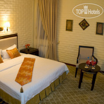 Grand Samarkand Superior