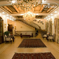 Grand Samarkand Superior