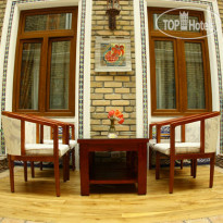 Grand Samarkand Superior