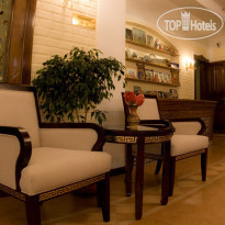 Grand Samarkand Superior
