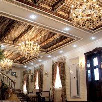 Grand Samarkand Superior