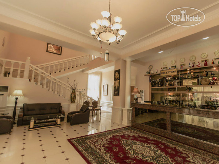 Hotelier's photos Konstantin 4*