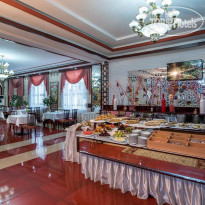 Asia Samarkand