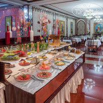 Asia Samarkand