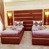 Shaxzoda Elite Hotel 