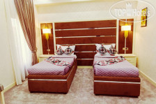 Shaxzoda Elite Hotel 3*