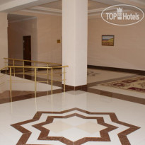 Nodir Samarkand