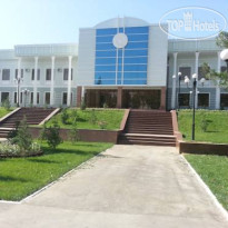 Nodir Samarkand