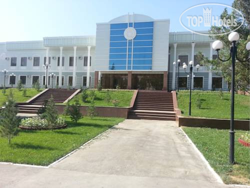 Hotelier's photos Nodir Samarkand