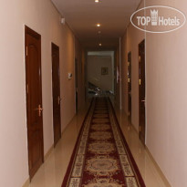Nodir Samarkand