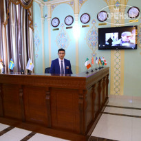 Yangi Sharq