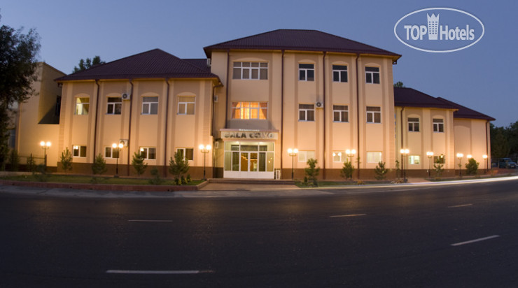 Hotel photo Gala Osiyo 