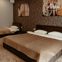 Astor Hotel 