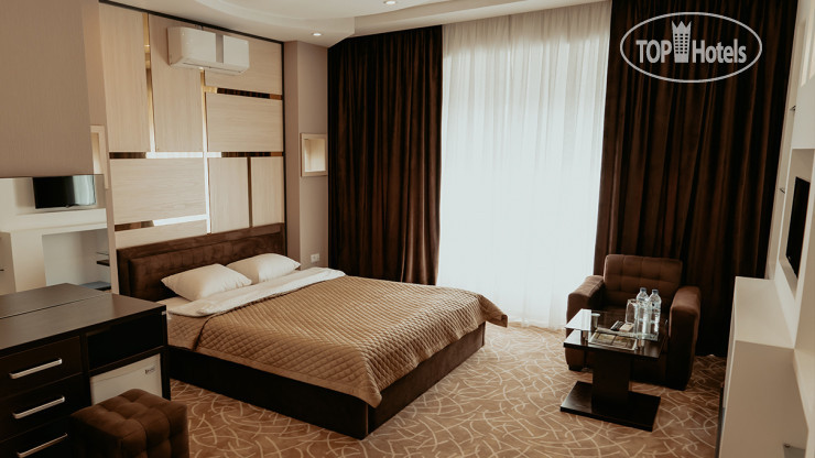 Hotel photo Astor Hotel 3*